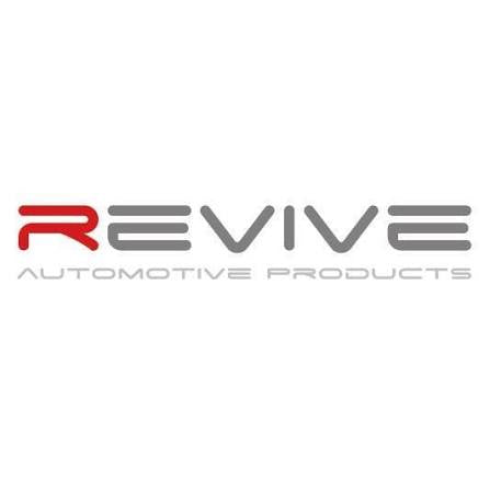 REVIVE brand logo