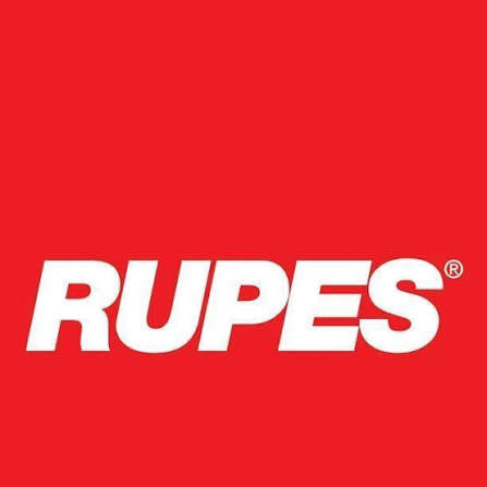 RUPES brand logo