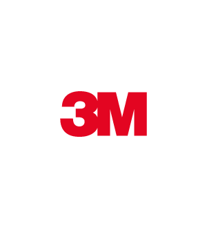 3M brand logo