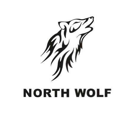 North Wolf brand logo