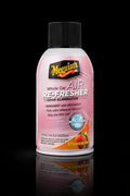 Meguiar's Whole Car Air Re-Fresher Odor Eliminator