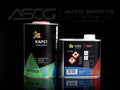 KAPCI 2K HS Clearcoat 6030 (Nuova Formula) – KAPCI Coatings | AUTO SPORTS CAR CARE
