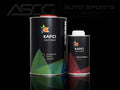 KAPCI 2K HS Clearcoat 6030 – KAPCI Coatings | AUTO SPORTS CAR CARE