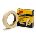 Official 3M Automotive Masking Tape 2328 product image, part 06309