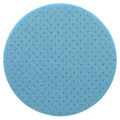 Official 3M Hookit Flexible Foam Abrasive Disc 33538, 150 mm, P400
