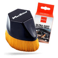 MaxShine Ultra Soft Detailing Brush – 704616 – MaxShine | AUTO SPORTS CAR CARE