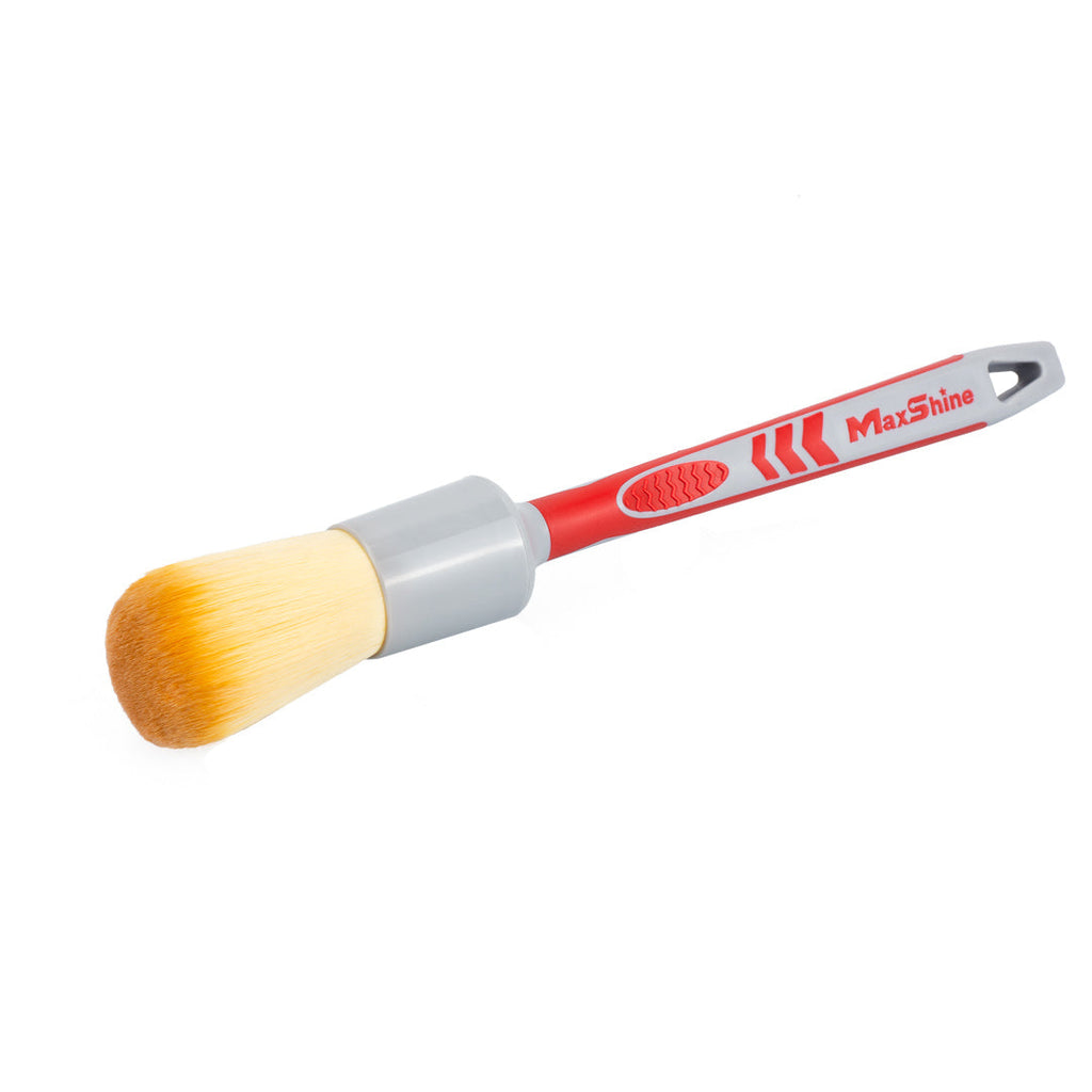 MaxShine Detailing Ultra Soft Brush – MaxShine | AUTO SPORTS CAR CARE (view 3)