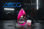 Turtle Wax ICE Snow Foam Wash 1.42 L
