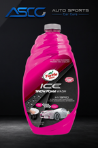 Turtle Wax ICE Snow Foam Wash 1.42 L