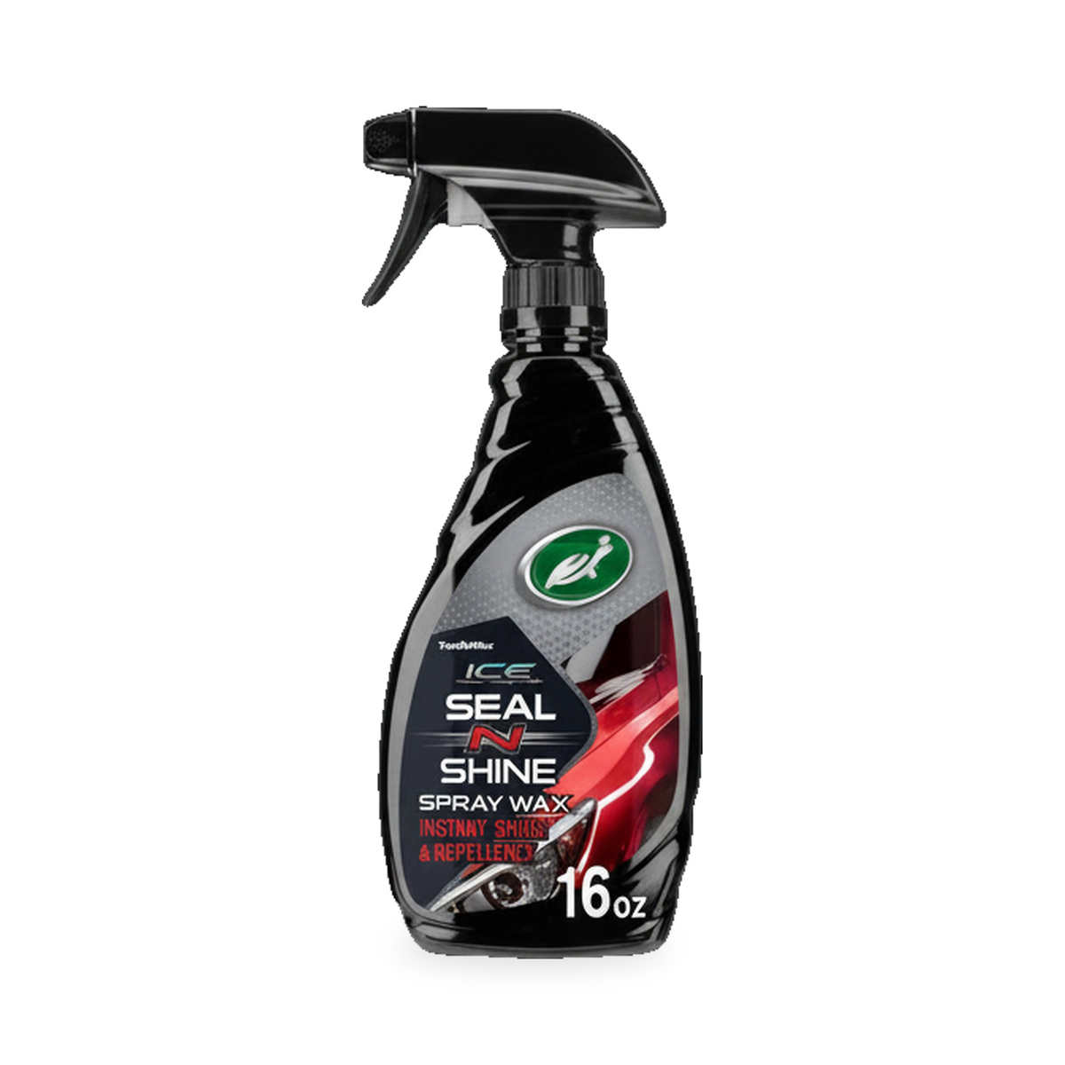 Turtle Wax ICE Seal N Shine Sealant Wax 16 fl oz / 473 ml – Turtle Wax | AUTO SPORTS CAR CARE (view 2)