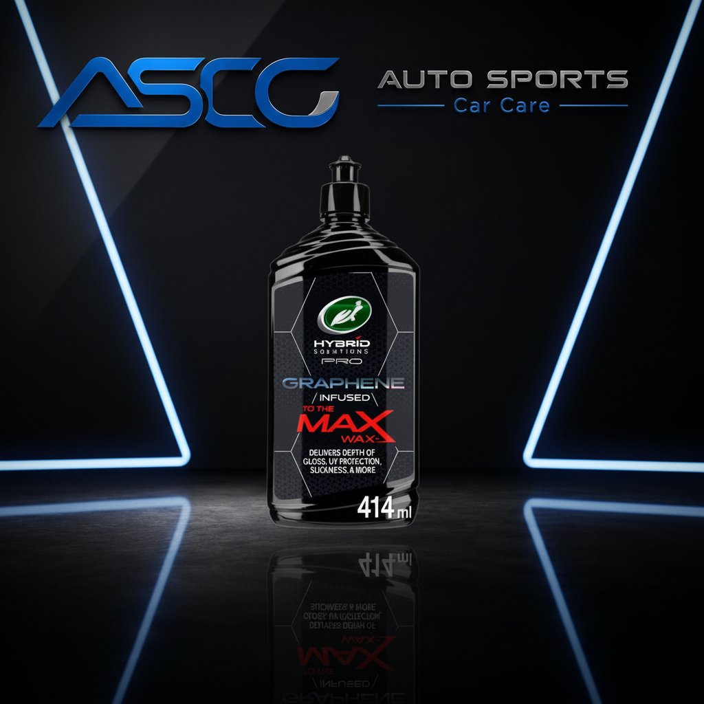 Turtle Wax Hybrid Solutions PRO To The Max Wax 414 ml – Turtle Wax | AUTO SPORTS CAR CARE (view 2)