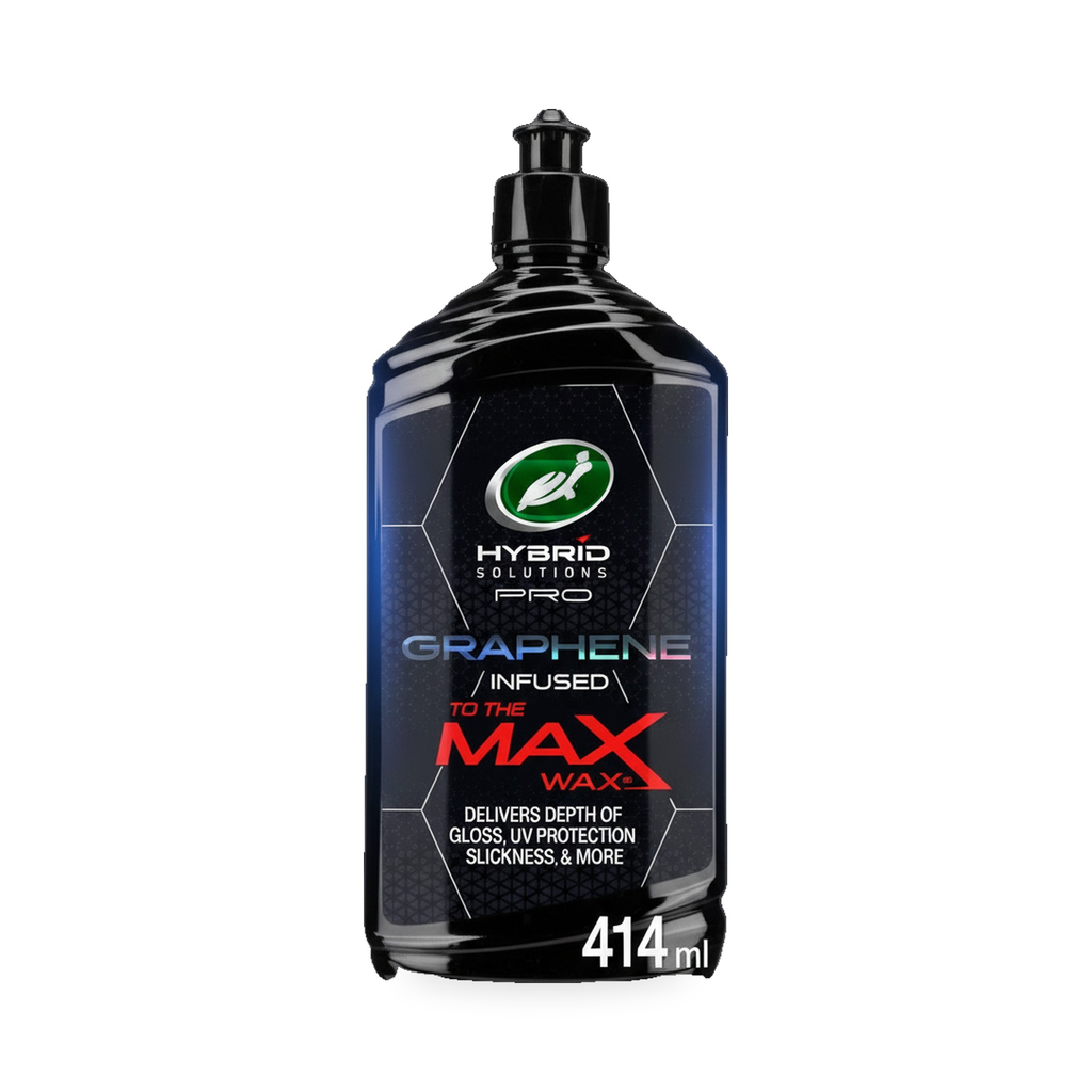 Turtle Wax Hybrid Solutions PRO To The Max Wax 414 ml – Turtle Wax | AUTO SPORTS CAR CARE (view 4)
