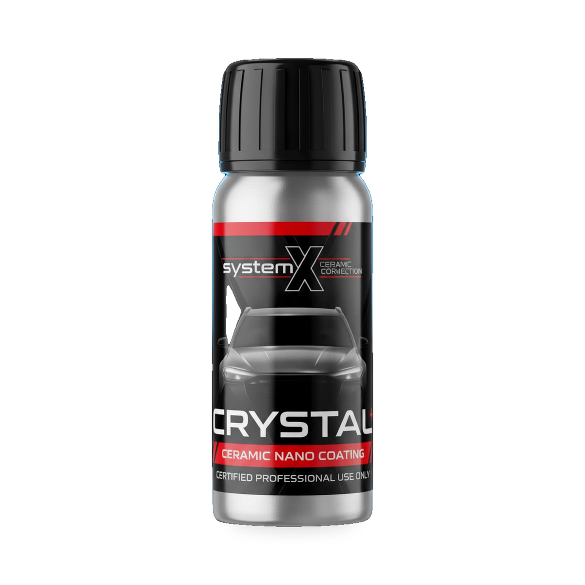 System X Crystal+ Ceramic Coating 65 ml – System X | AUTO SPORTS CAR CARE (view 5)