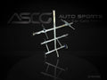 Mobile Adjustable Automotive Panel Stand - LD-AU7003 - AUTO SPORTS CAR CARE