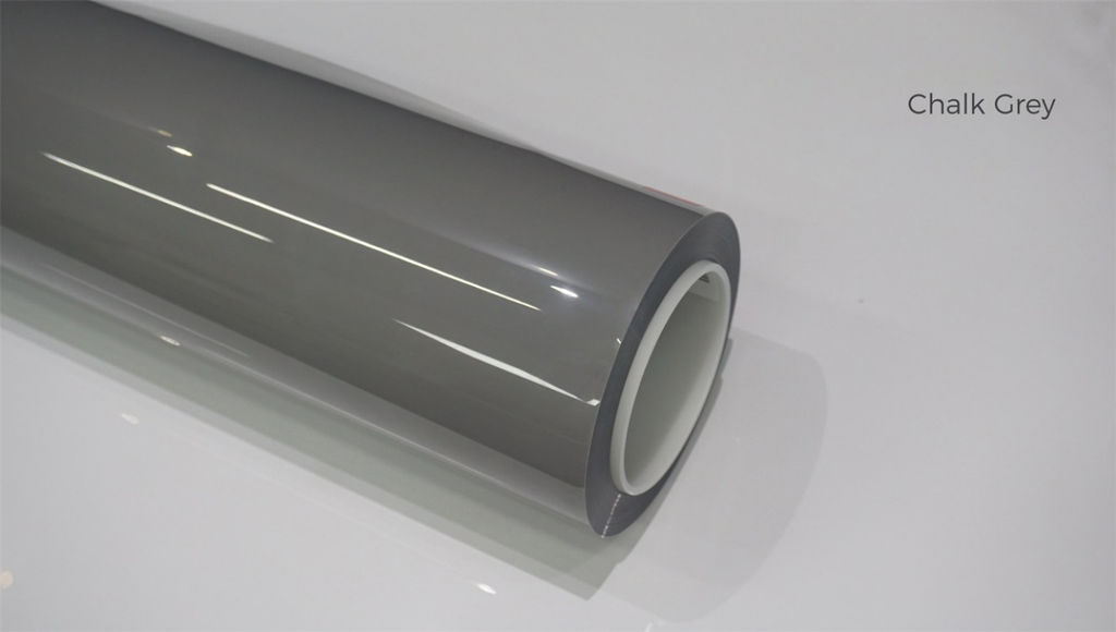 NEO PPF 005 Chalk Grey original product image