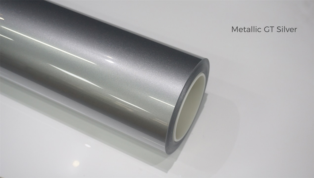 NEO PPF 007 Metallic GT Silver original product image