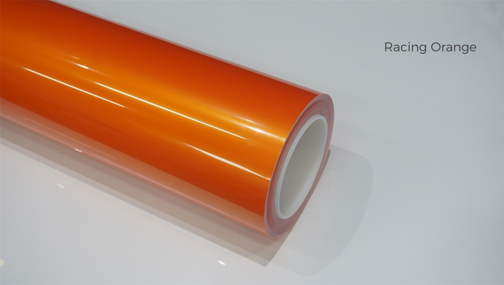 NEO PPF 009 Racing Orange original product image