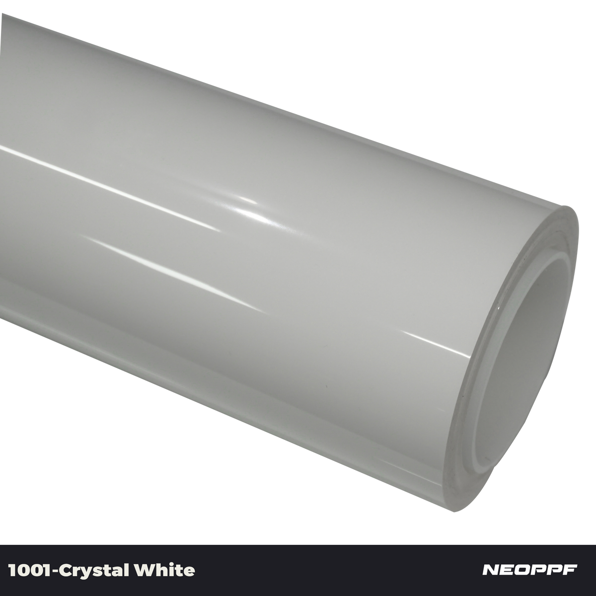 NEOPPF 1001 Crystal White original film roll
