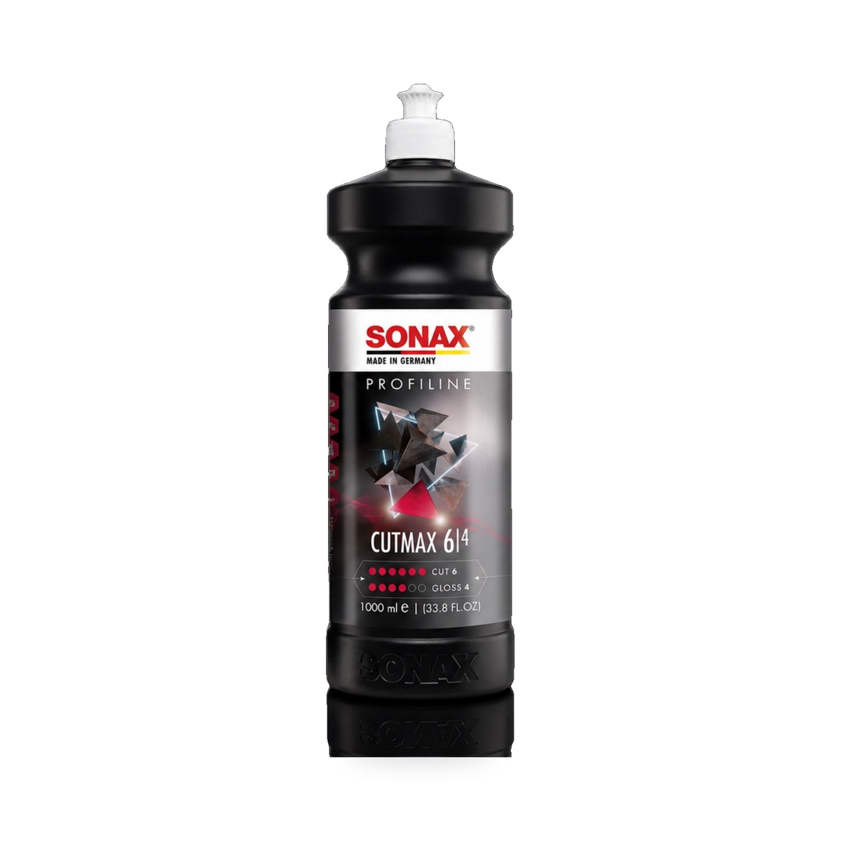 SONAX PROFILINE CutMax – 1 L – SONAX | AUTO SPORTS CAR CARE