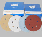 Apple Abrasives Velcro Paper Disc official product image