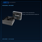 Auto Sport 5-Piece PPF Squeegee Installation Kit VX-7111B-5B catalogue image 5