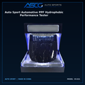 Auto Sport Automotive PPF Hydrophobic Performance Tester VX-621 catalogue image 1