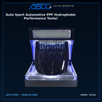 Auto Sport Automotive PPF Hydrophobic Performance Tester VX-621 catalogue image 1