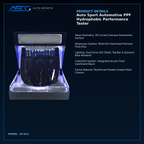Auto Sport Automotive PPF Hydrophobic Performance Tester VX-621 catalogue image 3
