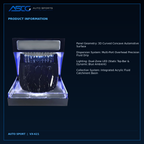 Auto Sport Automotive PPF Hydrophobic Performance Tester VX-621 catalogue image 5