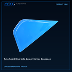 Auto Sport Blue Side-Swiper Corner Squeegee VX-171B catalogue image 2