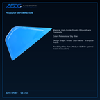 Auto Sport Blue Side-Swiper Corner Squeegee VX-171B catalogue image 5