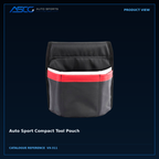 Auto Sport Compact Tool Pouch VX-311 catalogue image 2