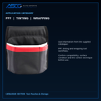Auto Sport Compact Tool Pouch VX-311 catalogue image 4