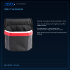 Auto Sport Compact Tool Pouch VX-311 catalogue image 5