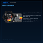 Auto Sport Dual-Display Tint Heat Insulation Tester VX-623L-2S catalogue image 5