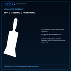 Auto Sport Extended-Reach Paddle Squeegee VX-716 catalogue image 4