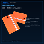 Auto Sport High-Visibility Film Installation Scrapers VX-7111OS-12C / VX-7111OS-10C catalogue image 4
