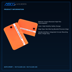 Auto Sport High-Visibility Film Installation Scrapers VX-7111OS-12C / VX-7111OS-10C catalogue image 5
