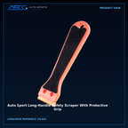 Auto Sport Long-Handle Safety Scraper With Protective Grip VX-803 catalogue image 2