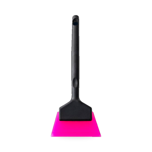 Auto Sport Long-Reach Pink PPF Squeegee – Auto Sport | AUTO SPORTS CAR CARE