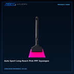 Auto Sport Long-Reach Pink PPF Squeegee VX-35A catalogue image 2