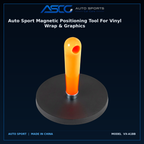 Auto Sport Magnetic Positioning Tool For Vinyl Wrap & Graphics VX-A1BB catalogue image 1