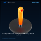 Auto Sport Magnetic Positioning Tool For Vinyl Wrap & Graphics VX-A1BB catalogue image 2