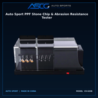 Auto Sport PPF Stone Chip & Abrasion Resistance Tester VX-620B catalogue image 1