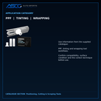 Auto Sport Precision Cutting Tool VX-188 catalogue image 4
