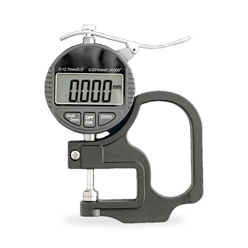 Auto Sport Precision PPF & Tint Thickness Gauge – Auto Sport | AUTO SPORTS CAR CARE