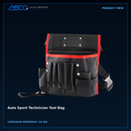 Auto Sport Technician Tool Bag VX-308 catalogue image 2
