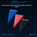 Auto Sport Tri-Edge Set With Rubber Finishing Edge VX-99F catalogue image 1