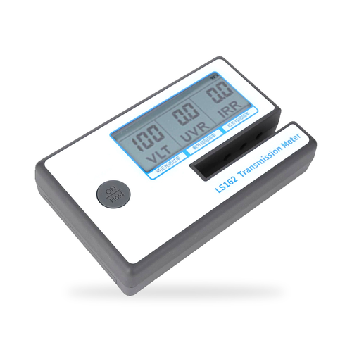 Auto Sport Triple Band Film Transmission Automotive Meter – Auto Sport | AUTO SPORTS CAR CARE