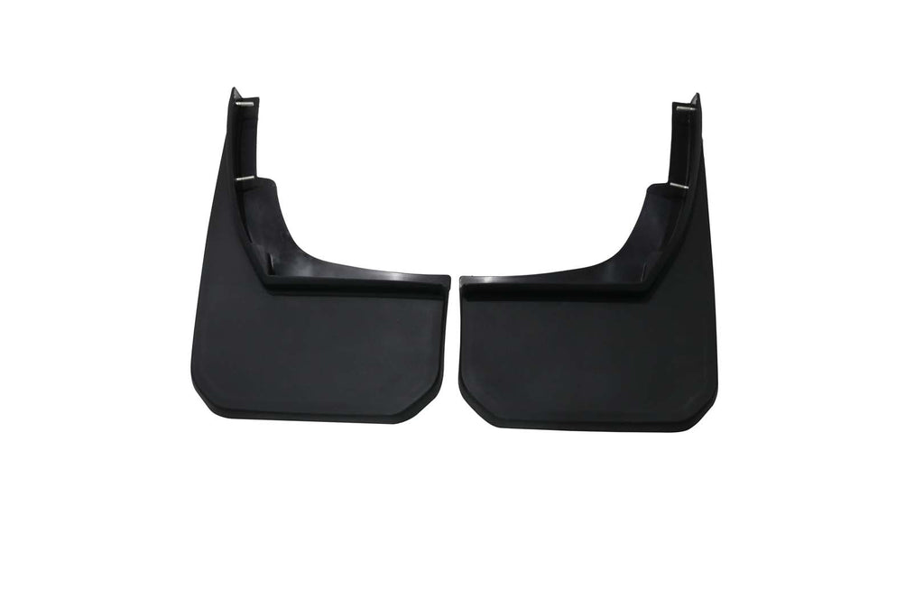 Land Rover Defender Classic Mudflaps Set VPLEP0388 / VPLEP0387 (2020+) – AUTO SPORTS CAR CARE (view 3)